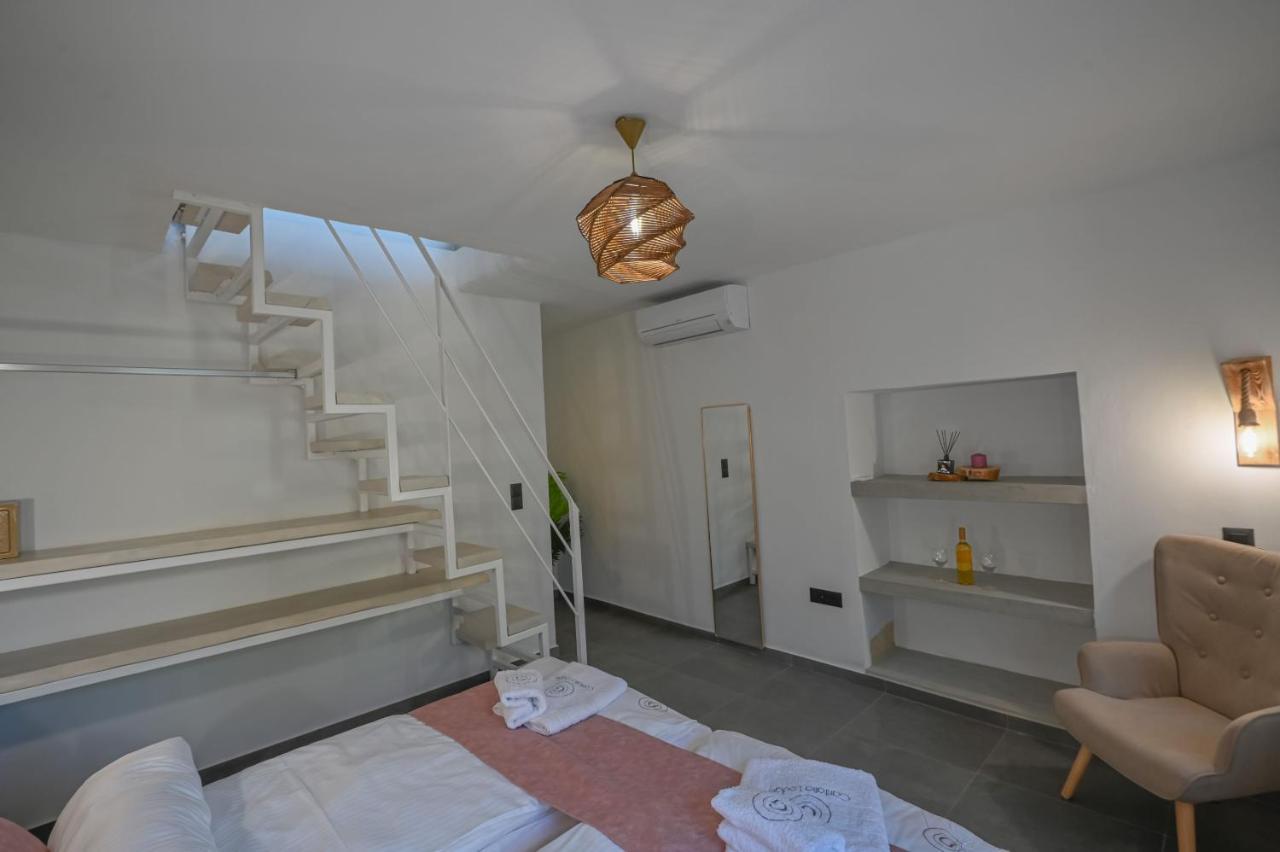 Villa Garifalia With Sauna & Hydromassage Chania  ภายนอก รูปภาพ