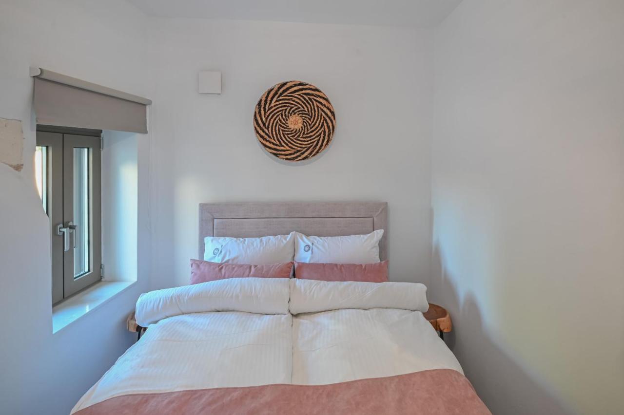 Villa Garifalia With Sauna & Hydromassage Chania  ภายนอก รูปภาพ
