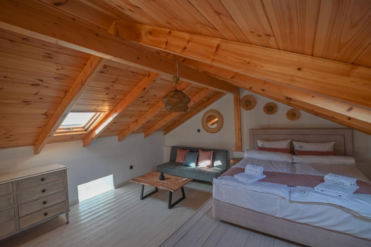Villa Garifalia With Sauna & Hydromassage Chania  ภายนอก รูปภาพ